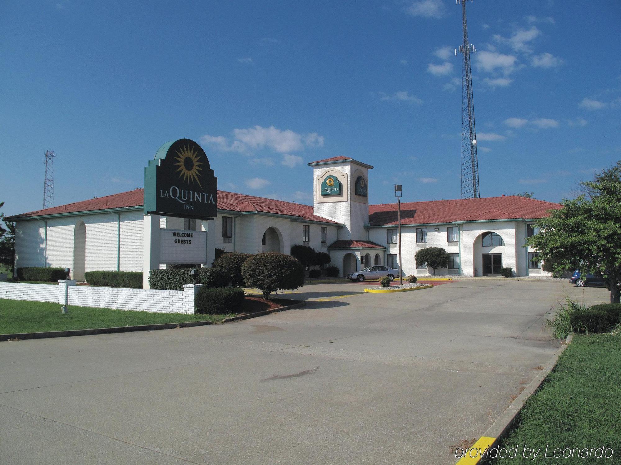Clarion Pointe Richmond North Near University Εξωτερικό φωτογραφία
