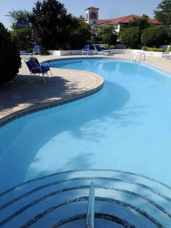 Clarion Pointe Richmond North Near University Εξωτερικό φωτογραφία